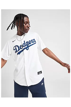 Nike Camiseta LA Dodgers Betts #50 de primera equipación