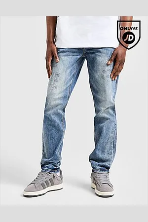 Supply & Demand Vaqueros Zeno Slim