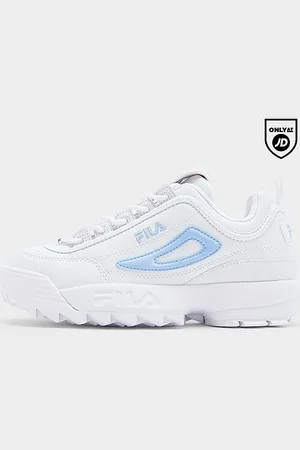 Fila Disruptor II júnior