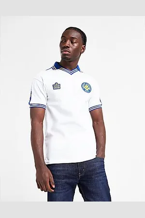 Score Draw Camiseta Leeds United FC 
