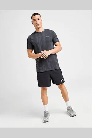 Under Armour Pantalón Corto Challenger Pro Woven