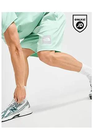 The North Face Pantalón corto Fine Box Logo