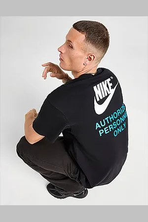 Nike Camiseta Authorised