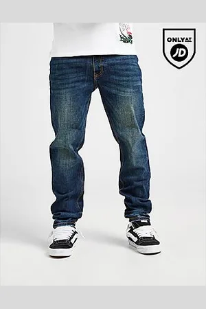 Supply & Demand Vaqueros Washed Core Slim