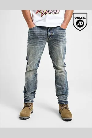 Supply & Demand Vaqueros Washed Core Slim