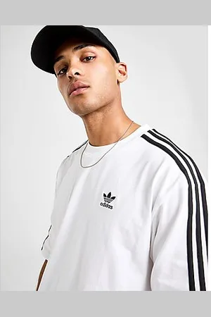 adidas Camiseta Adicolor Oversized