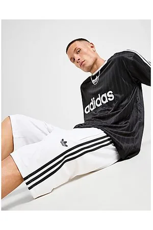 adidas Pantalón Corto Adicolor Poly