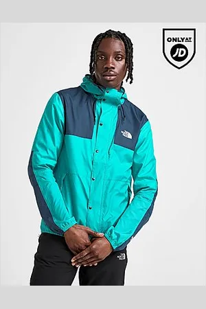 The North Face Chaqueta Seasonal Mountain