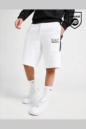 EA7 Pantalón Corto Tape