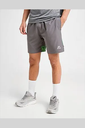 MONTIREX Pantalón Corto Trail