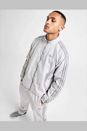adidas Chaqueta de Chándal Retro Woven