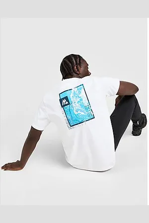MONTIREX Camiseta Otara