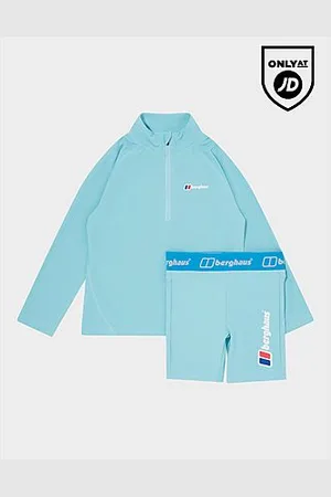 Berghaus Chándal Stride Girls