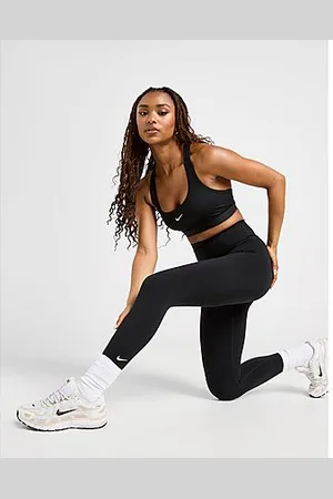Nike Leggings Training One High Rise