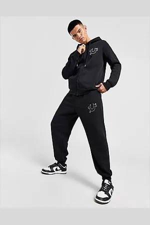True Religion Joggers Buddha