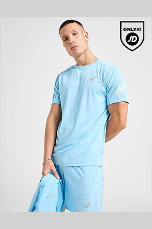 Asics Camiseta Icon