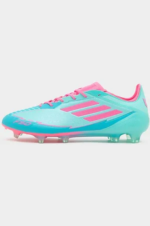 adidas Bota de fútbol F50 Elite Messi césped natural seco
