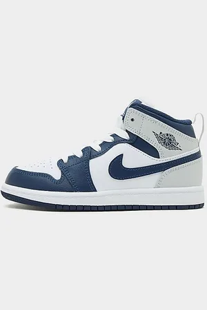Jordan Air 1 Mid infantil