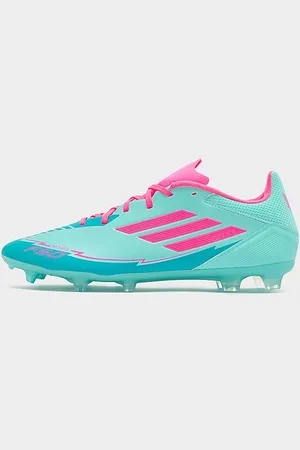 adidas Bota de fútbol F50 League Messi césped natural seco/multisuperficie