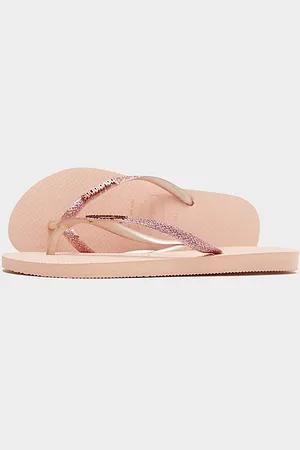 Havaianas Chanclas Slim Glitter para Mujer