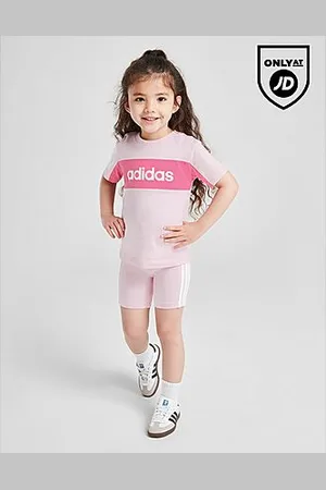 adidas Girls