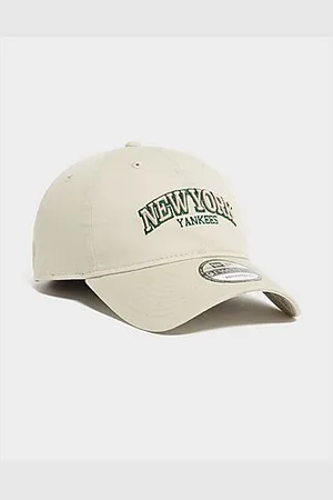 New Era Gorra MLB New York Yankees Script 9TWENTY
