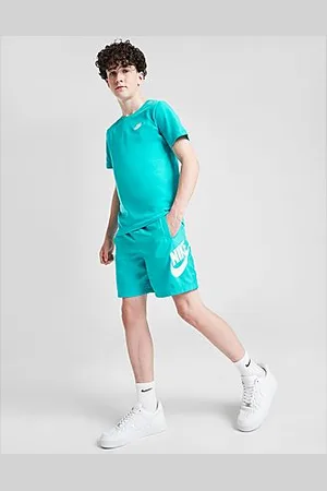 Nike Sportswear Woven Shorts Junior