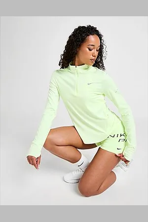Nike Running Swift UV 1/2 Zip Top