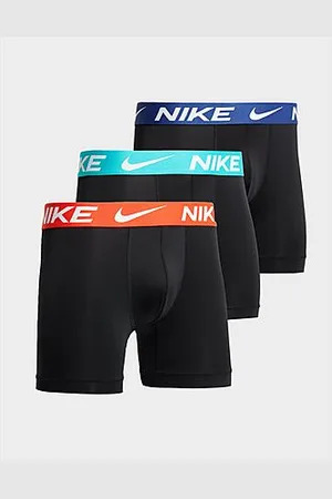 Nike Pack de 3 Micro Boxers