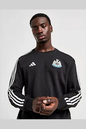 adidas Sudadera Newcastle United FC DNA