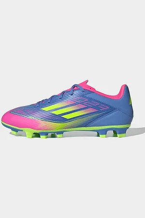 adidas Bota de fútbol F50 Club césped natural seco/multisuperficie