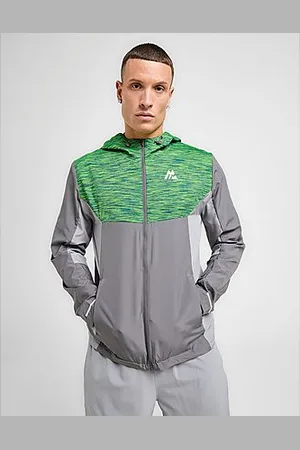 MONTIREX Chaqueta Trail Woven