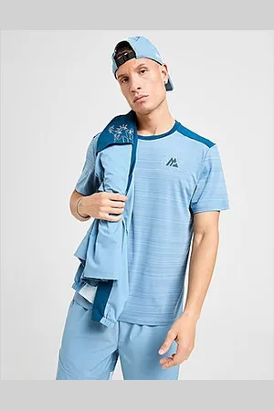 MONTIREX Camiseta MTX New York City