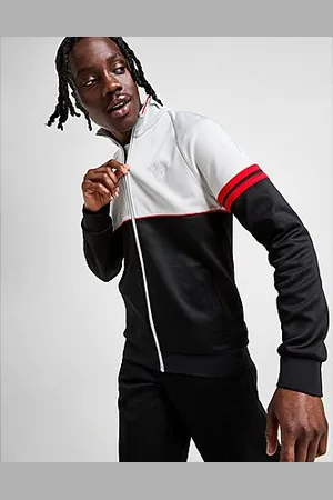 Sergio Tacchini Parte superior de Chándal Orion