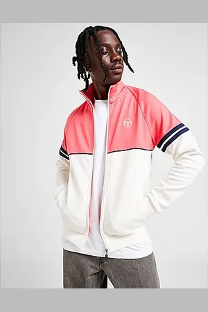 Sergio Tacchini Parte superior de Chándal Orion