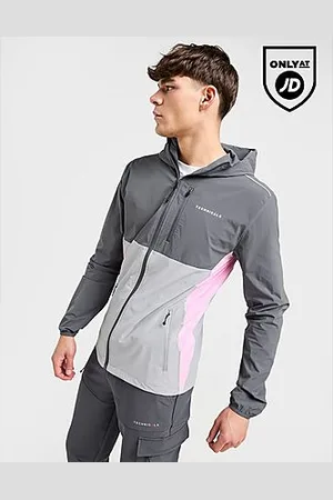 TECHNICALS Chaqueta Tubo