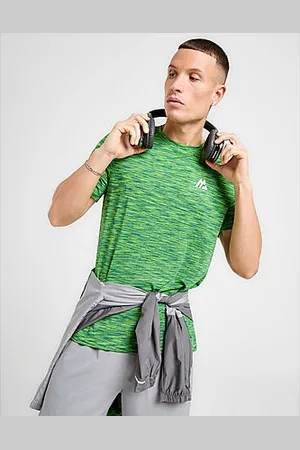 MONTIREX Camiseta Trail 2.0