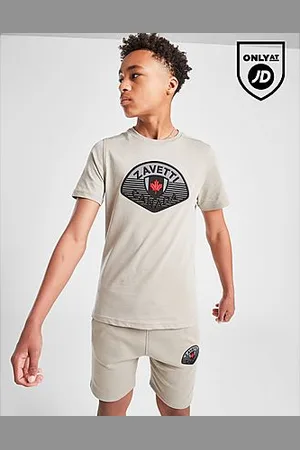 Zavetti Canada Camiseta Botticini júnior