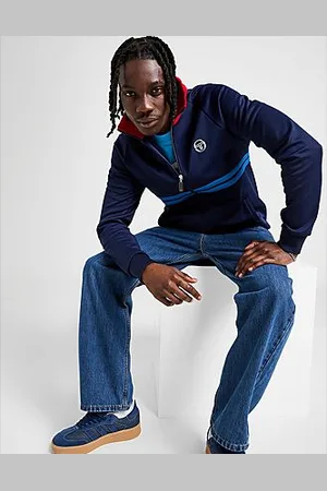 Sergio Tacchini Parte superior de Chándal Dallas