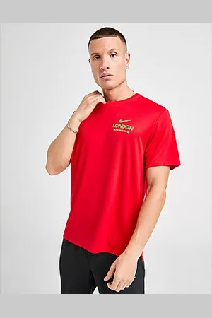 Nike Camiseta London Stride