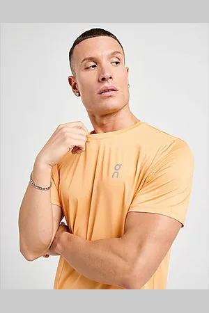 On Running Camiseta Core