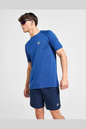 MONTIREX Camiseta Ridge Seamless