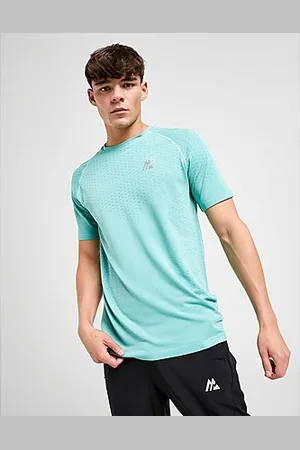 MONTIREX Camiseta Ridge Seamless