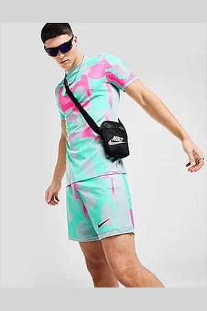 Nike Pantalón Corto Academy+ All Over Print