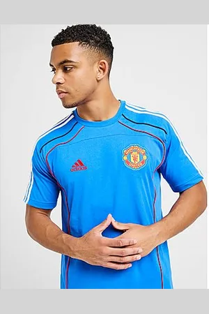 adidas Camiseta Manchester United FC UBP