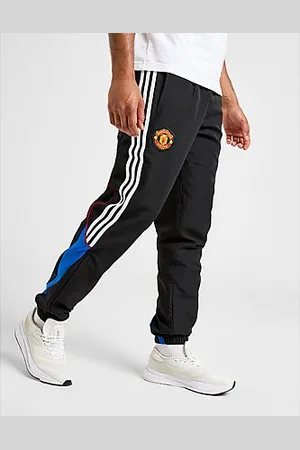 adidas Pantalón de chándal Manchester United FC UBP