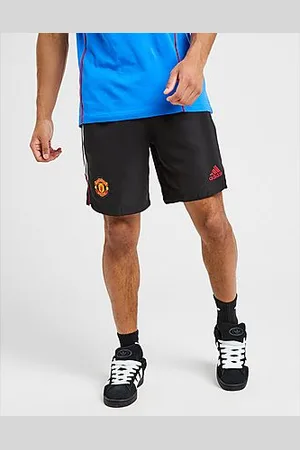 adidas Pantalón Corto Manchester United FC UBP