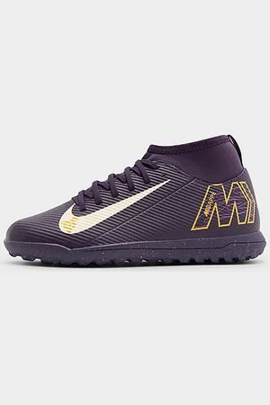 Nike Mercurial Superfly 10 Club Kylian Mbappe TF