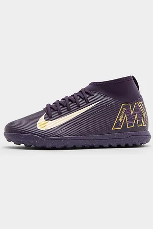 Nike Mercurial Superfly Club Kylian Mbappe TF Júnior