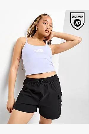 The North Face Camiseta de tirantes Tech Shine Slim